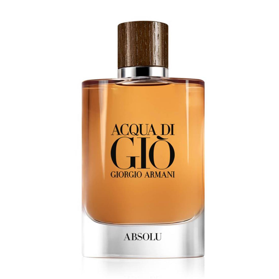 Giorgio Armani Acqua Di Gio Absolu Eau De Parfum Unisex (125ml)