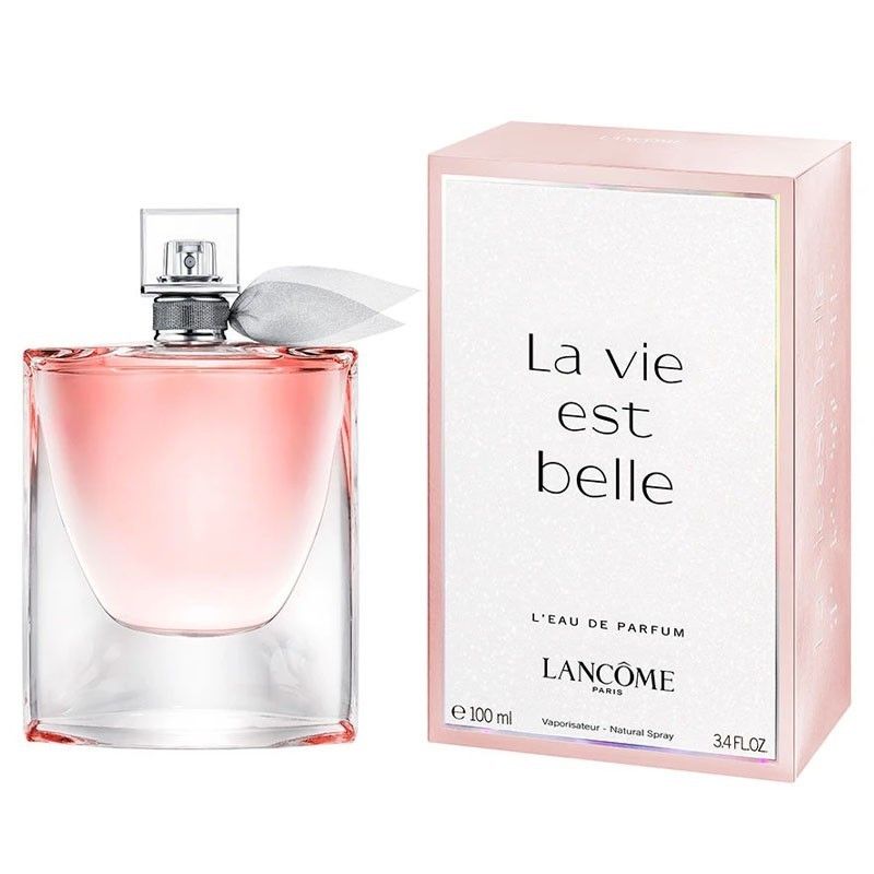 Lancome La Vie Est Belle L'Eau De Parfum For Women(100ml)