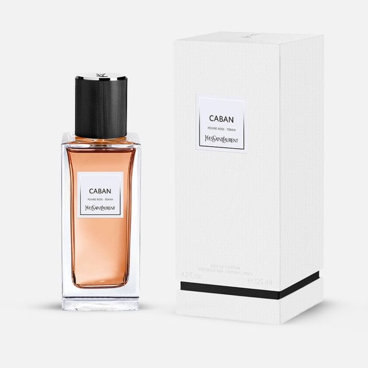 Yves Saint Laurent Le Vestiaire Des Parfums Caban Eau de Parfum