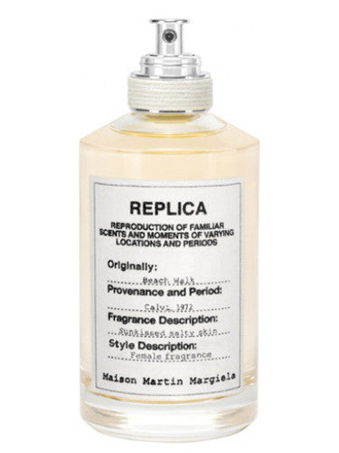 Maison Margiela Replica Beach Walk Eau De Toilette (100ml)