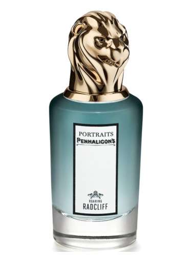 Penhaligon's Roaring Radcliff EDP for men