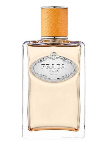 Prada Les Infusions Mandarine Eau De Parfum Spray (100ml)