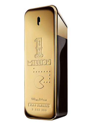 Paco Rabanne 1 Million Pacman Edition Collector EDT( 100ml )