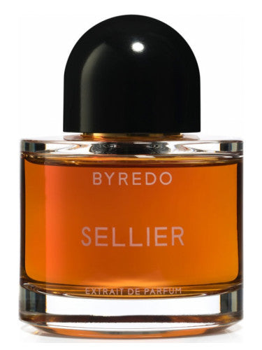 Byredo Sellier Extrait de Parfum For Unisex (100ml)