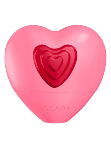 Escada Candy Love by Escada Limited Edition Eau De Toilette Spray (100ml)