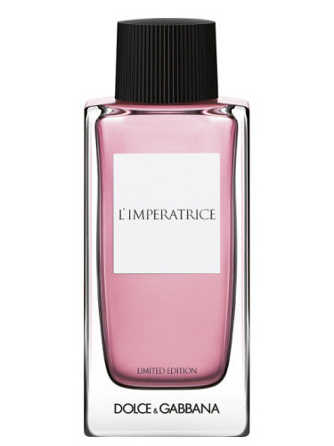 L' Imperatrice Limited Edition Dolce & Gabbana for women (100ml)