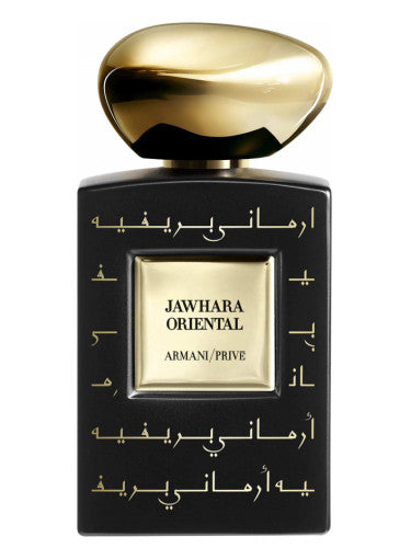 Giorgio Armani Prive Jahwara Oriental (100ml)