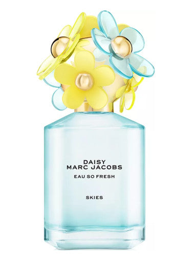 Marc Jacobs Daisy Eau So Fresh Skies Eau de Toilette (100ml)