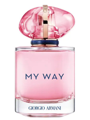 Giorgio Armani My Way Eau De Parfum Nectar (90ml)