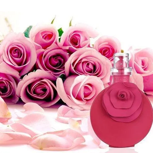Valentino Valentina Pink EDP Woman Perfume (80ml)