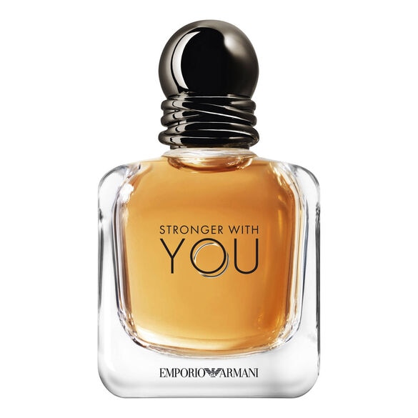ARMANI Emporio Armani Stronger With You Eau De Toilette (100ml)