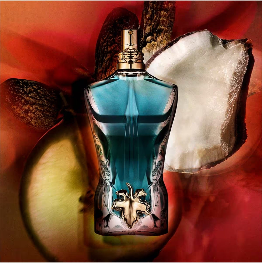 Jeann Paull Gaultier Le Beau Le Parfum Eau De Parfum Intense (125ml)