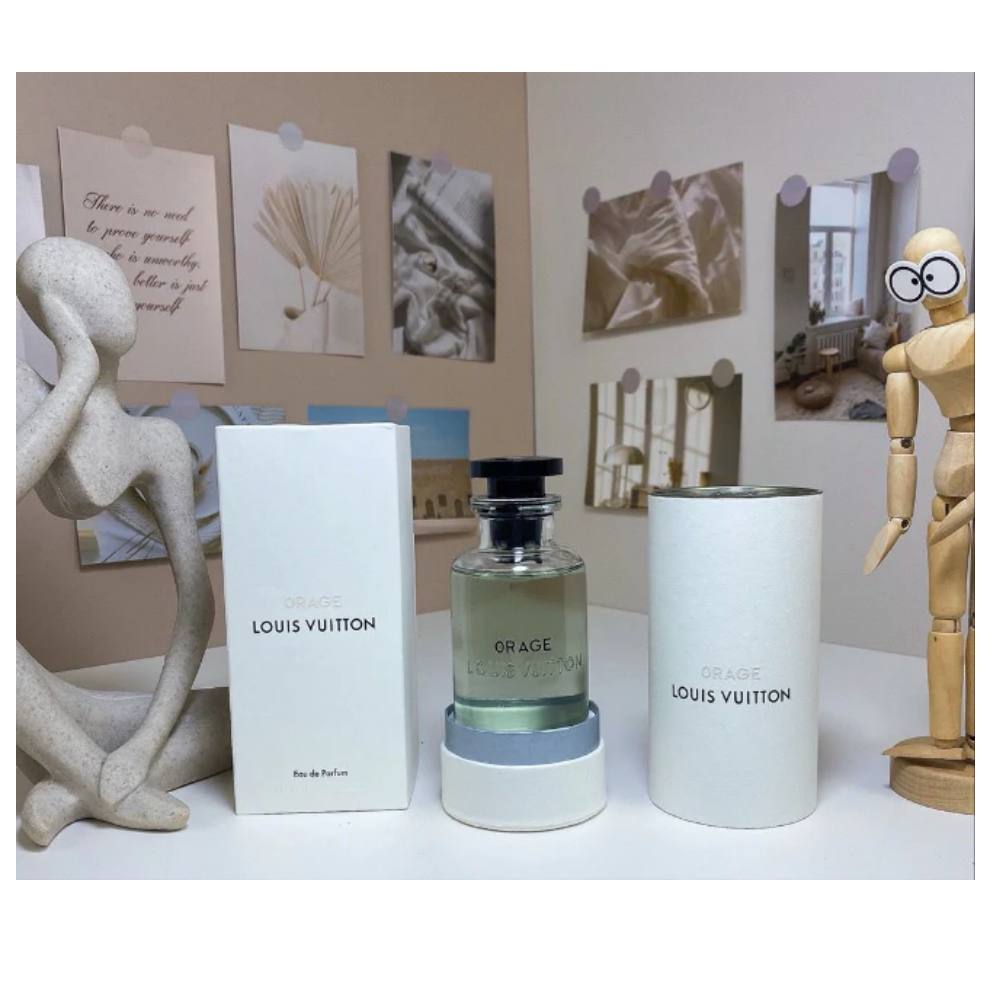 Orage By Louis Vuitton EDP Perfume 100ML