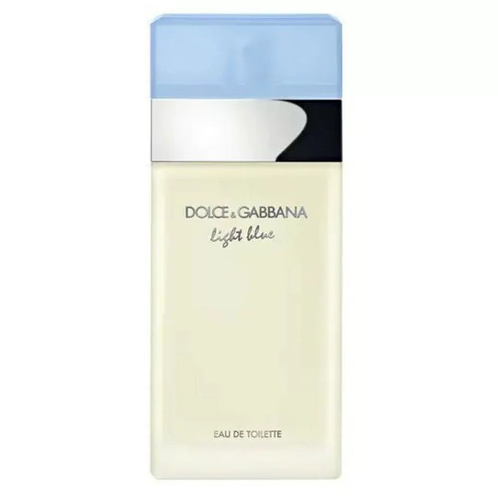 Dolce & Gabbana Light Blue Eau De Toilette For Men(100ml)