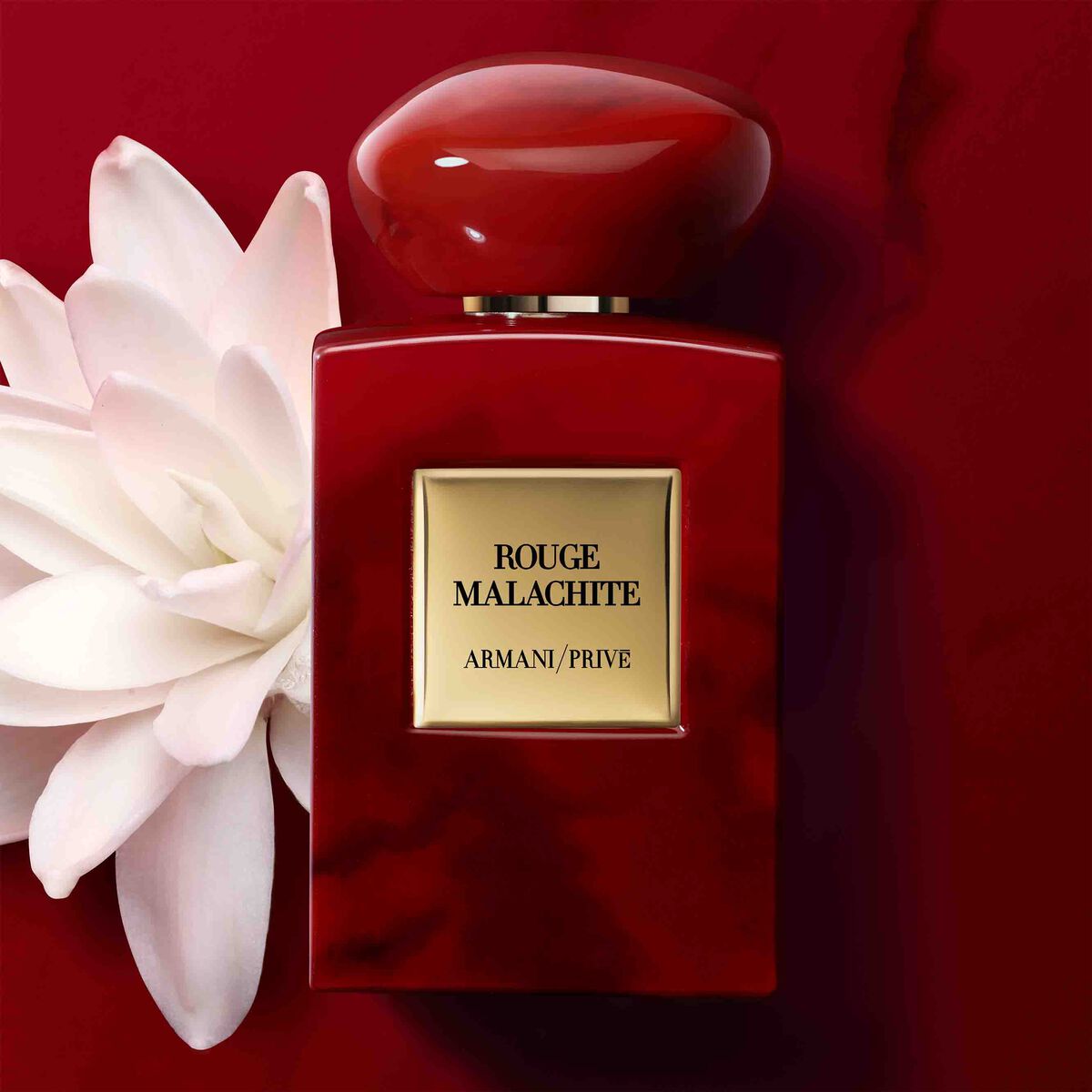 Giorgio Armani Prive Rouge Malachite EDP (100ml)