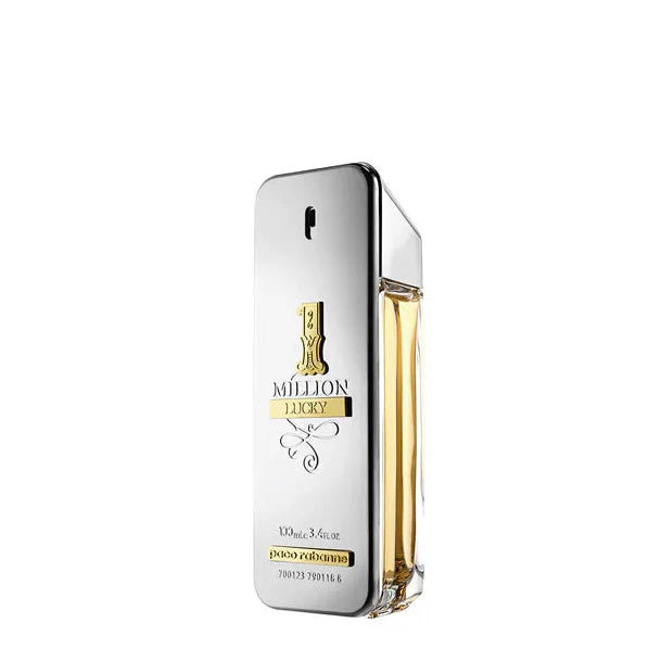Paco Rabanne 1 Million Lucky Eau De Toilette (100ml)