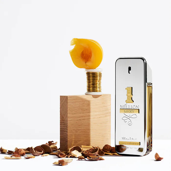 Paco Rabanne 1 Million Lucky Eau De Toilette (100ml)