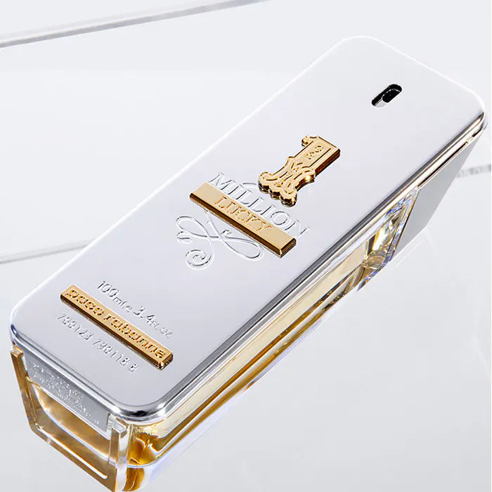 Paco Rabanne 1 Million Lucky Eau De Toilette (100ml)