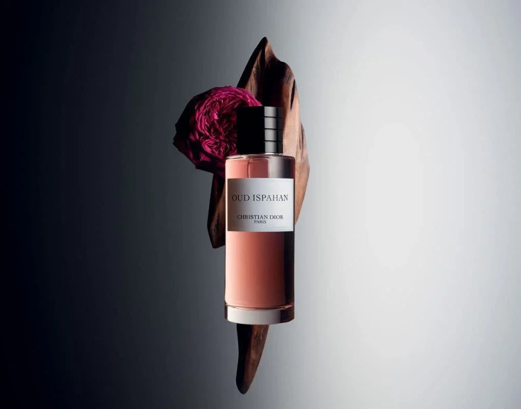 Christian Dior Oud Ispahan Eau De Parfum For Unisex
