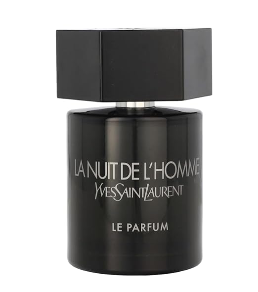 Yves Saint Laurent La Nuit De L'homme Le Parfum EDP (100ML))