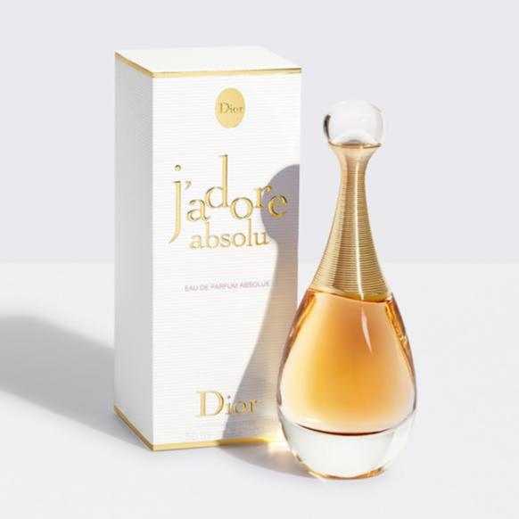 Christian Dior J'adore Absolu Eau De Parfum Absolu For Women (75ml)