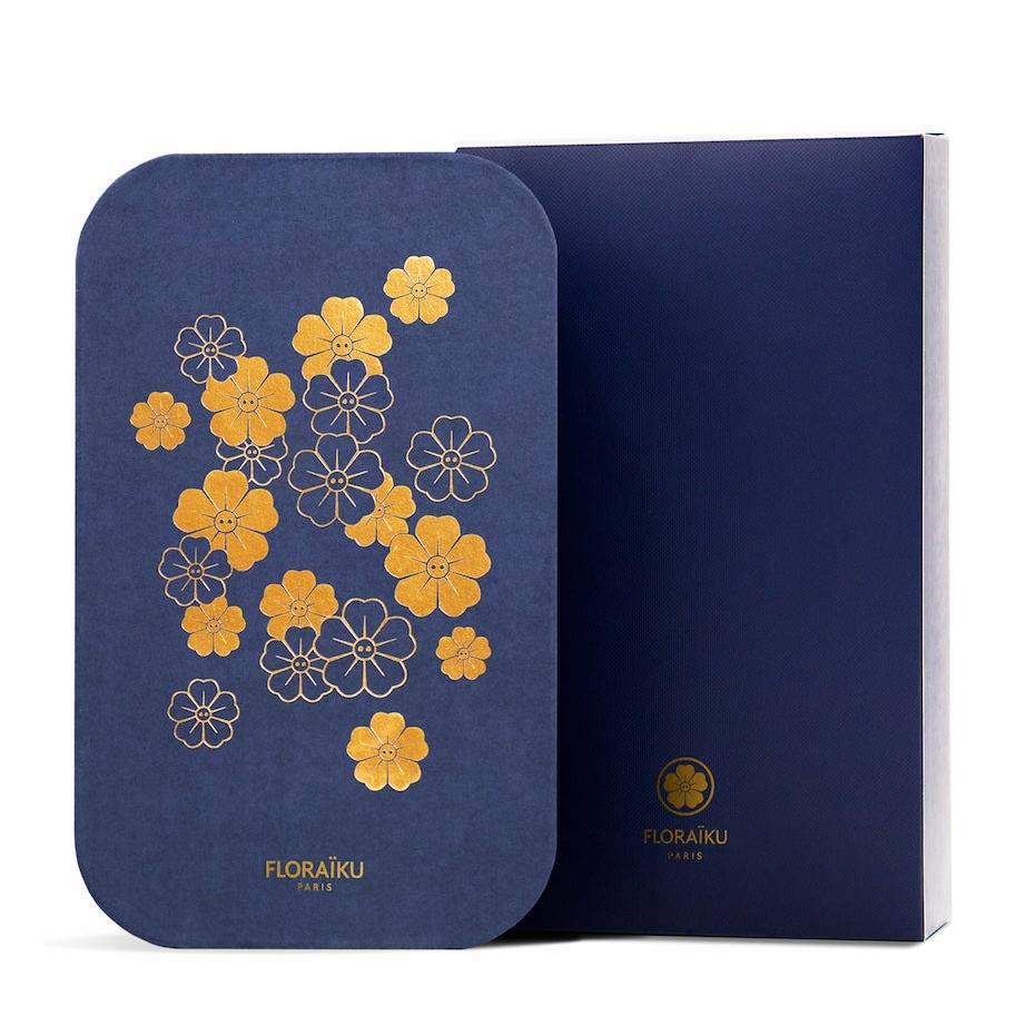 Floraiku Paris One Umbrella For Two Eau De Parfum Unisex