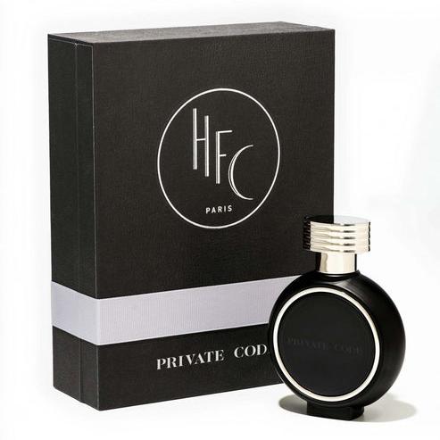 HFC Private Code Haute Fragrance for Unisex