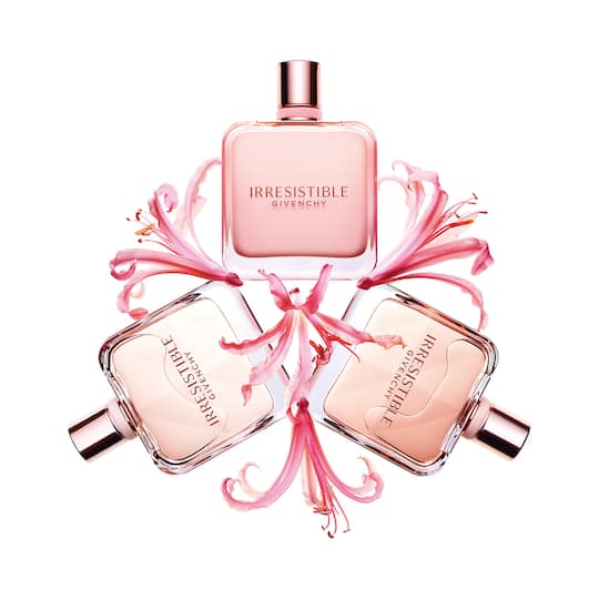 Givenchy Irresistible Eau De Parfum Rose Velvet