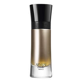 Giorgio Armani Code Absolu Parfume Pour Homme