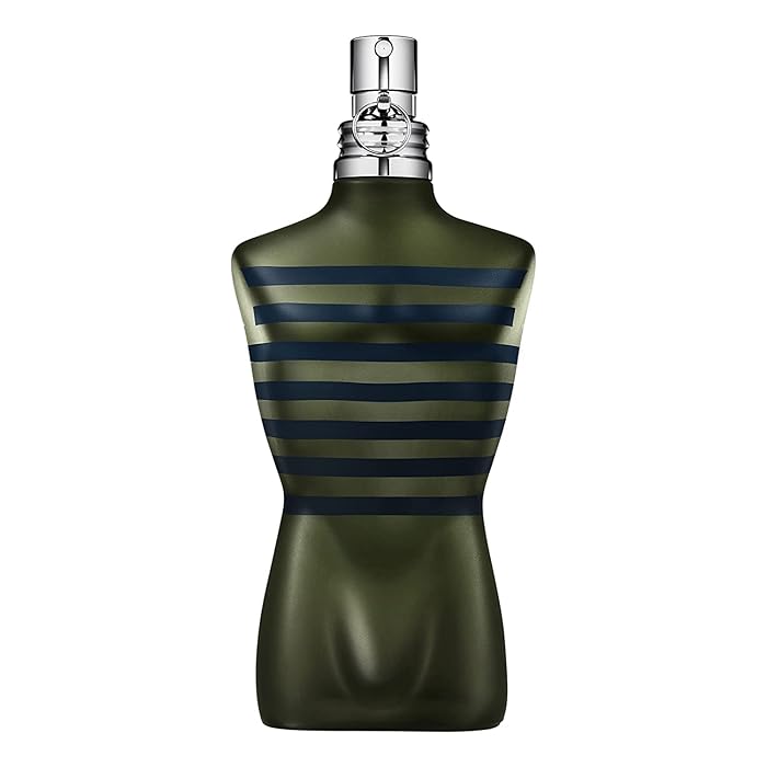Jean Paul Gaultier le male Aviator Edt for Men (125ml)