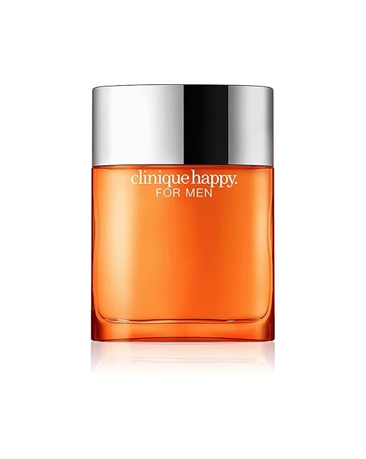 Clinique Happy Edt Perfume For Men (100ml)