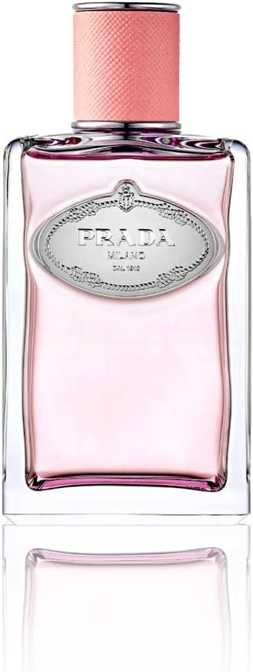 Prada Les Infusions Rose Eau de Parfum (100ml)
