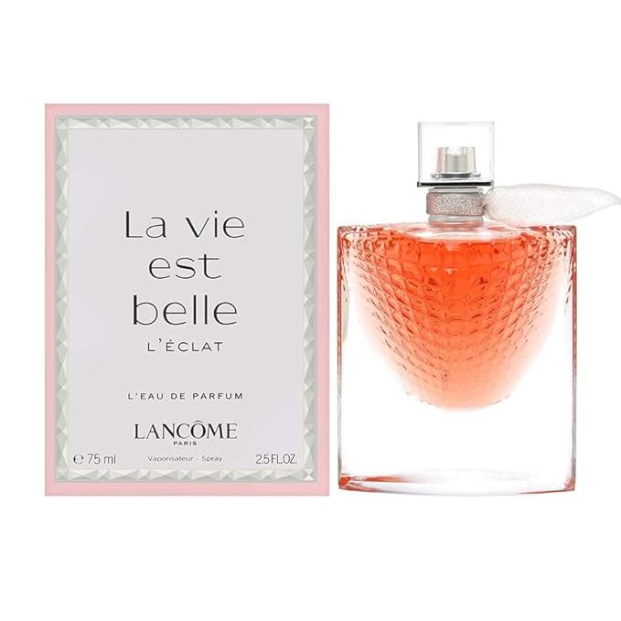 Lancome La Vie Est Belle L'Eclat L'Eau De Parfum For Women (75ml)
