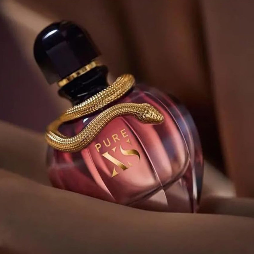 Paco Rabanne Pure XS Eau de Perfume For Women (80ml)