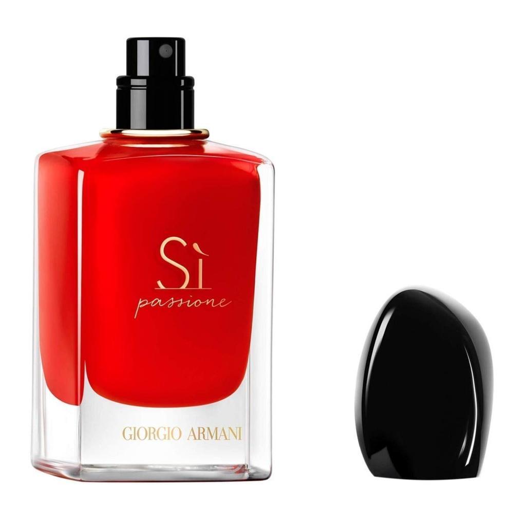 Giorgio Armani Si Passione Intense Eau De Parfum Spray (100ml)