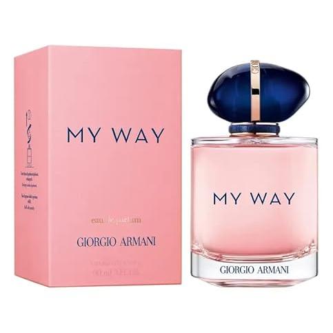 Giorgiio Armani My Way Eau De Parfum
