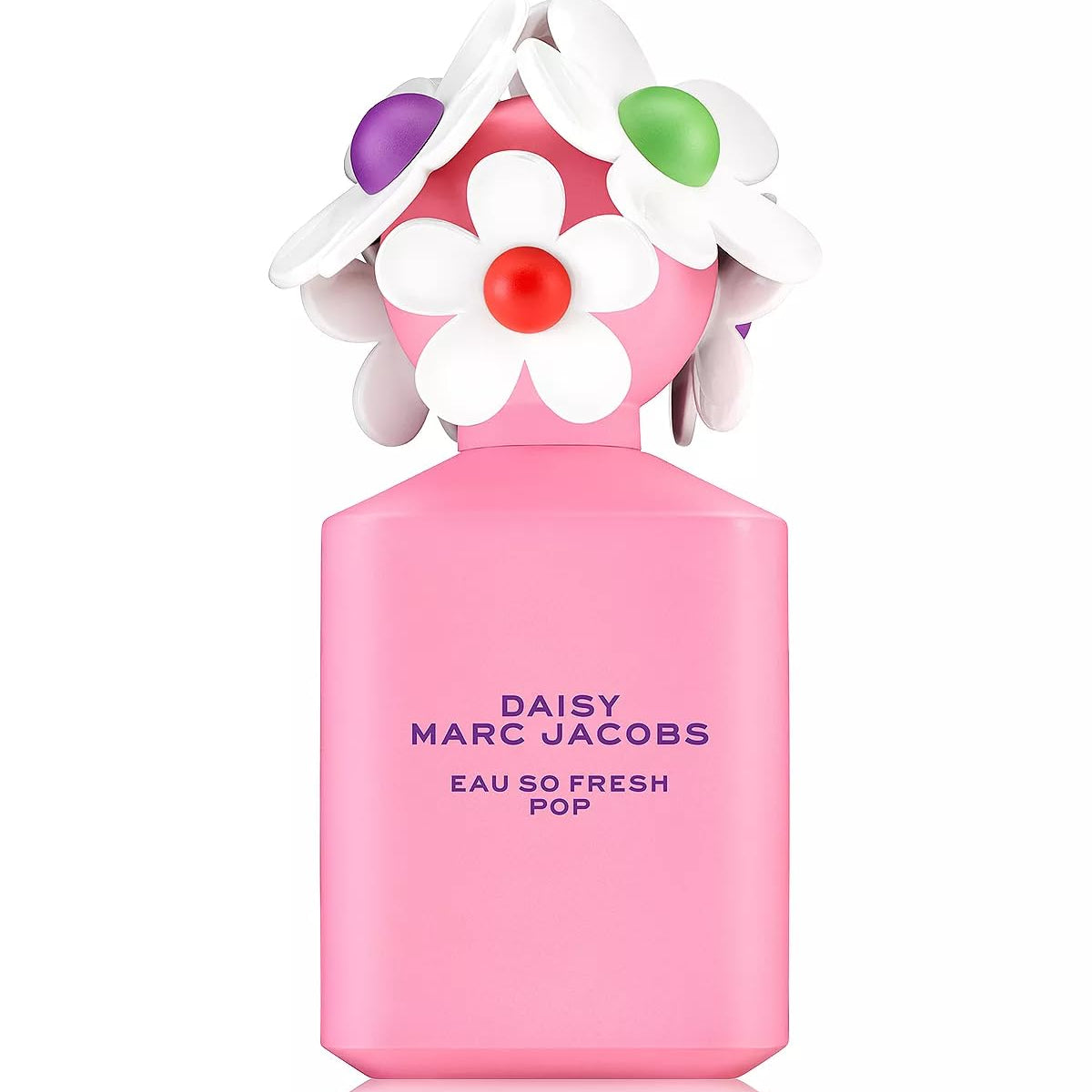 Marc Jacobs Daisy Eau So Fresh Pop Limited Edition EDT(75ml)