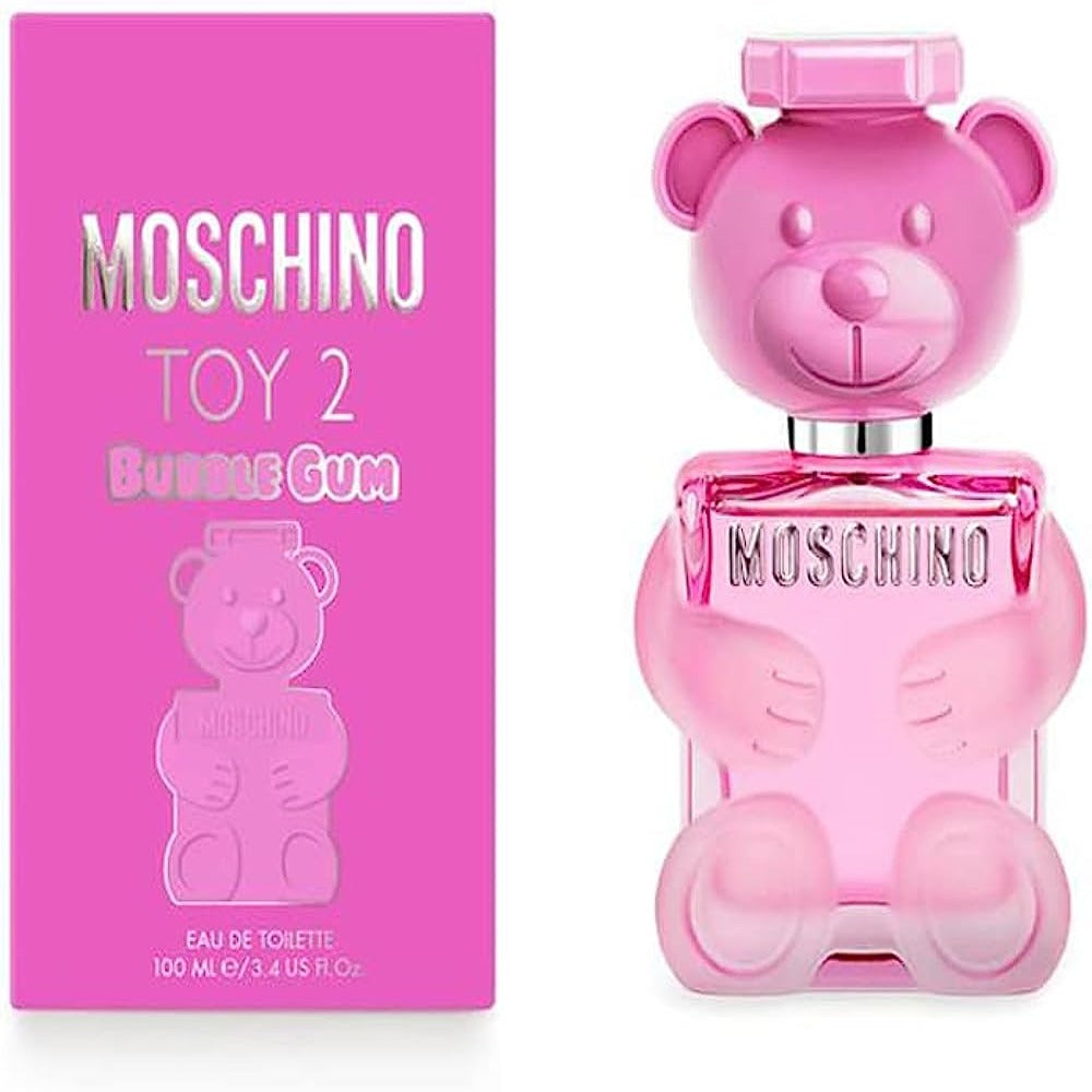 Moschino Toy 2 Bubble Gum Perfume Decants(100ml)