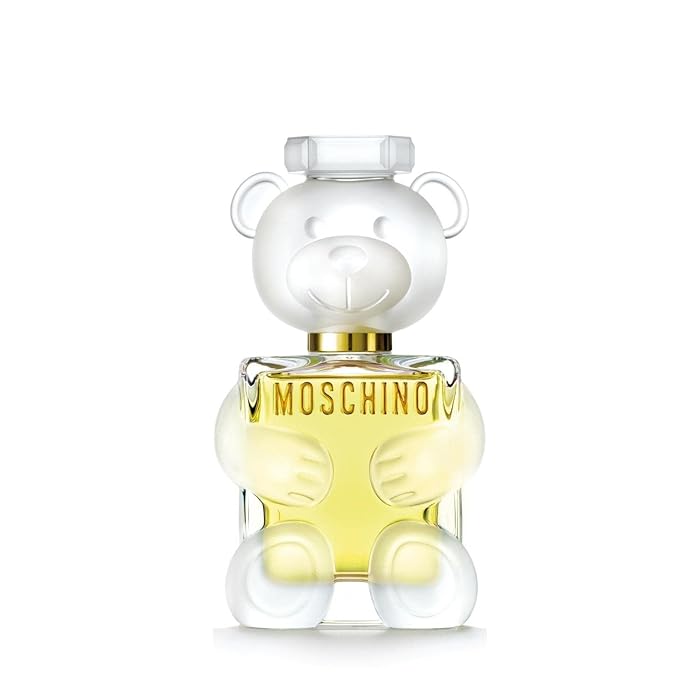 Moschino Toy 2 Eau De Parfum Spray (100ml)