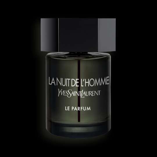 Yves Saint Laurent La Nuit De L'homme Le Parfum EDP (100ML))