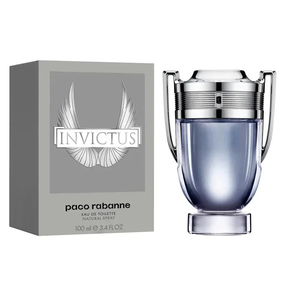 Invictus Parfum Rabanne for men (100ml)