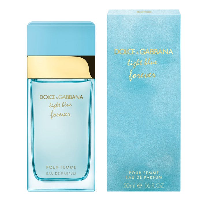 Dolce & Gabbana Light Blue Forever EDP (50ml)