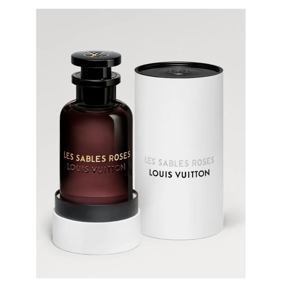 Les Sables Roses By Louiis Vuitton EDP Perfume(100ml)