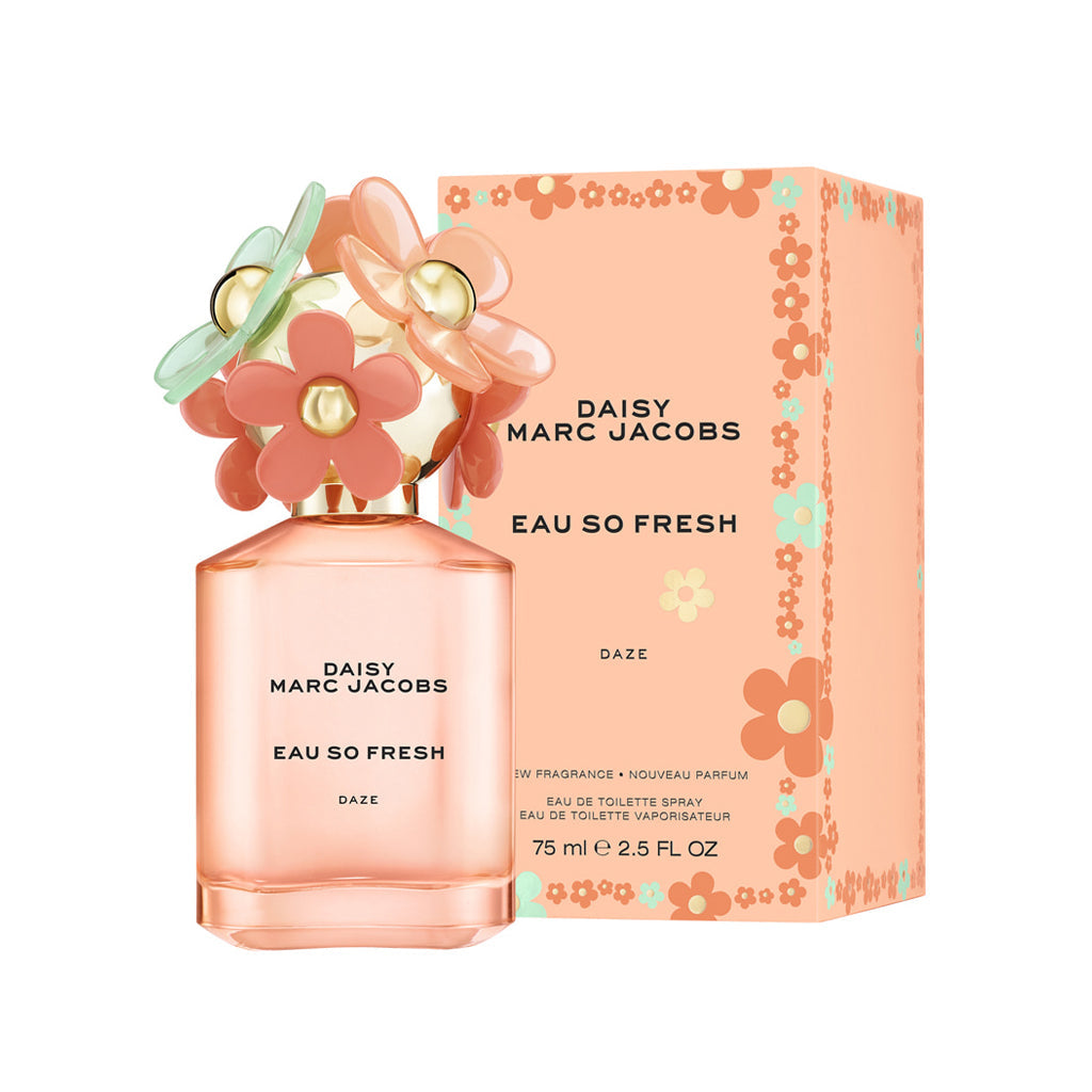 Daisy Daze by Marc Jacobs Eau Spray (75ml)
