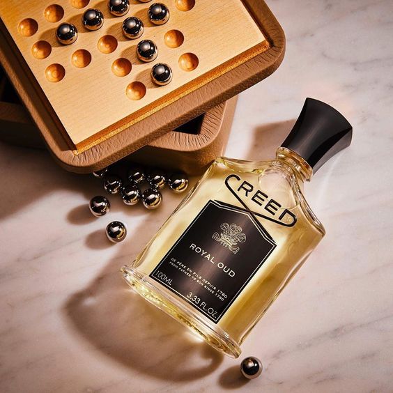 Creed Royal Oud Eau de Parfum For Unisex(100ml)