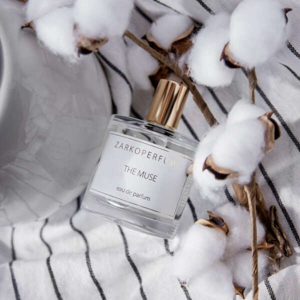 ZARKO PERFUME The Muse(100 ml )