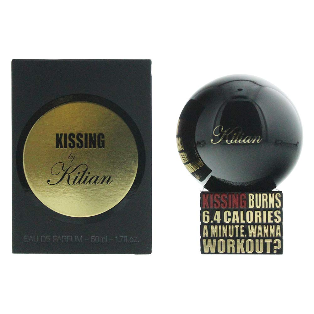 Kilian Kissing Eau De Parfum Spray (100ml)