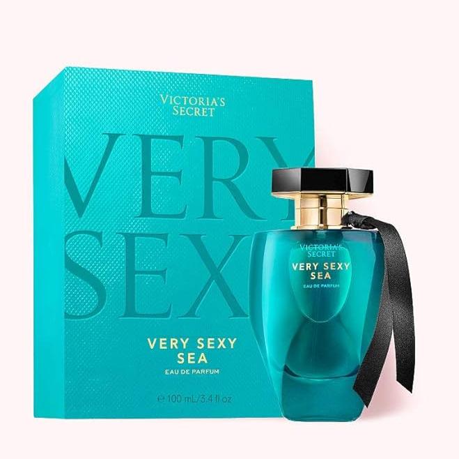 VICTORIA SECRET Very Sexy Sea Eau de Parfum (100ml)
