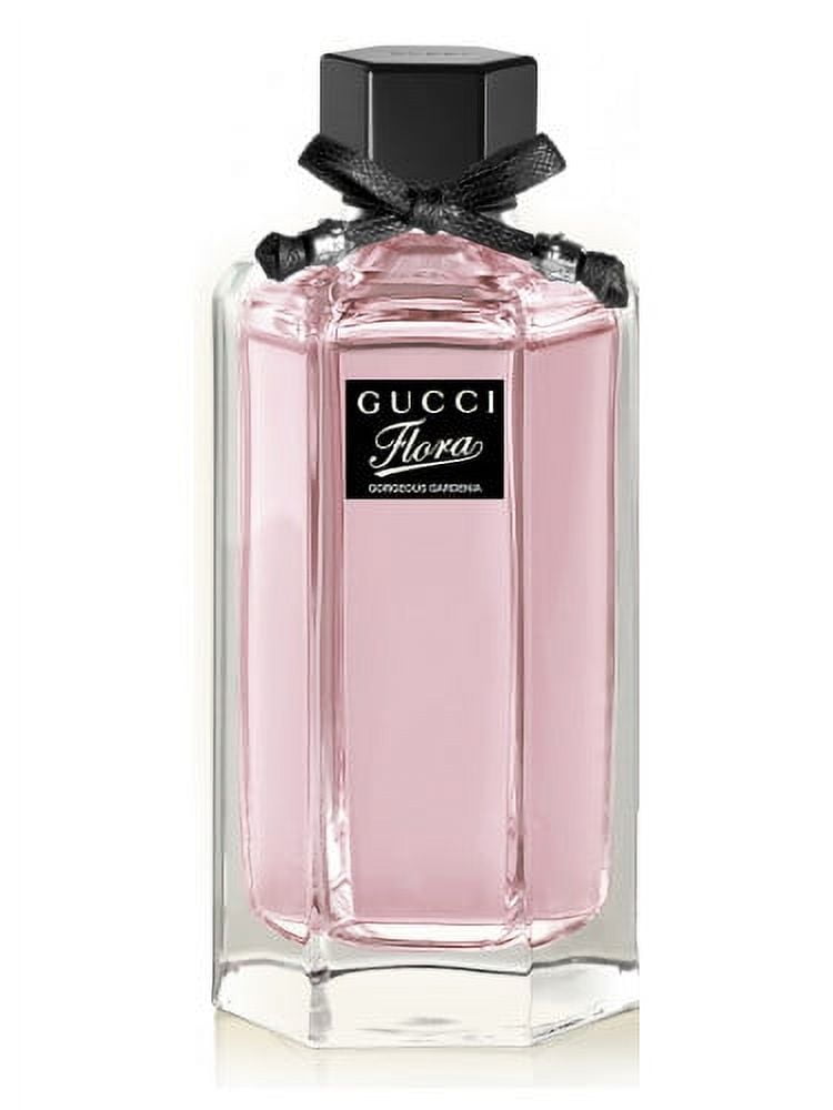Gucci Flora Gardenia Perfume For Women (100ml)