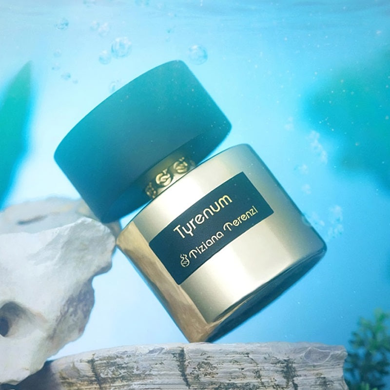 Tiziana Terenzi Tyrenum Extrait De Parfum (100ml)